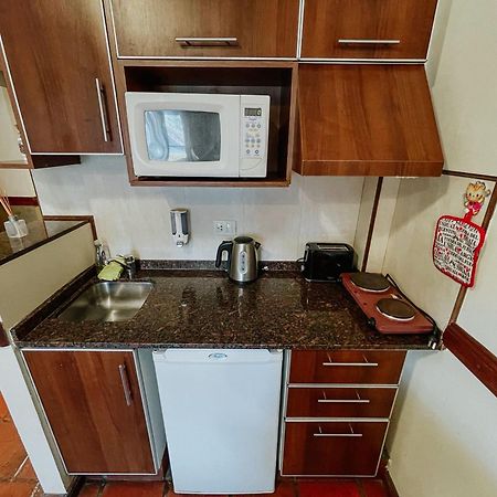 Viejo Lobo - Aunaisin Ushuaia Ngoại thất bức ảnh