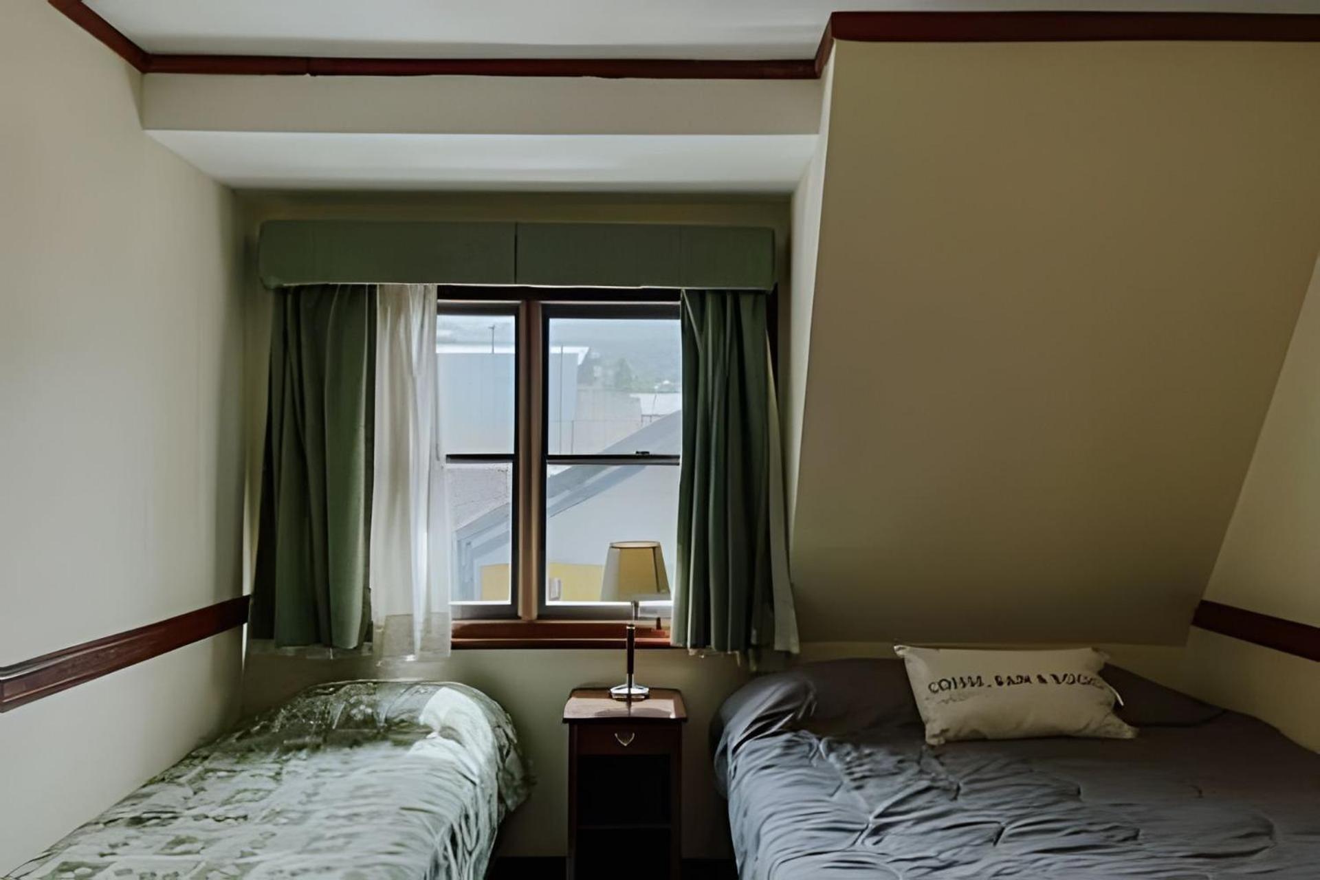 Viejo Lobo - Aunaisin Ushuaia Ngoại thất bức ảnh