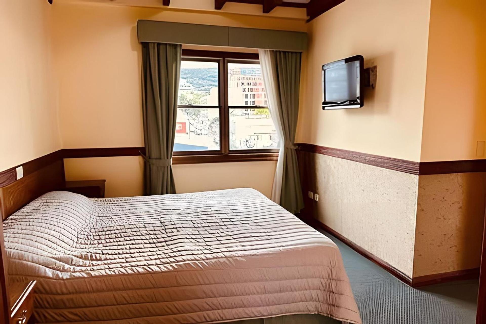 Viejo Lobo - Aunaisin Ushuaia Ngoại thất bức ảnh