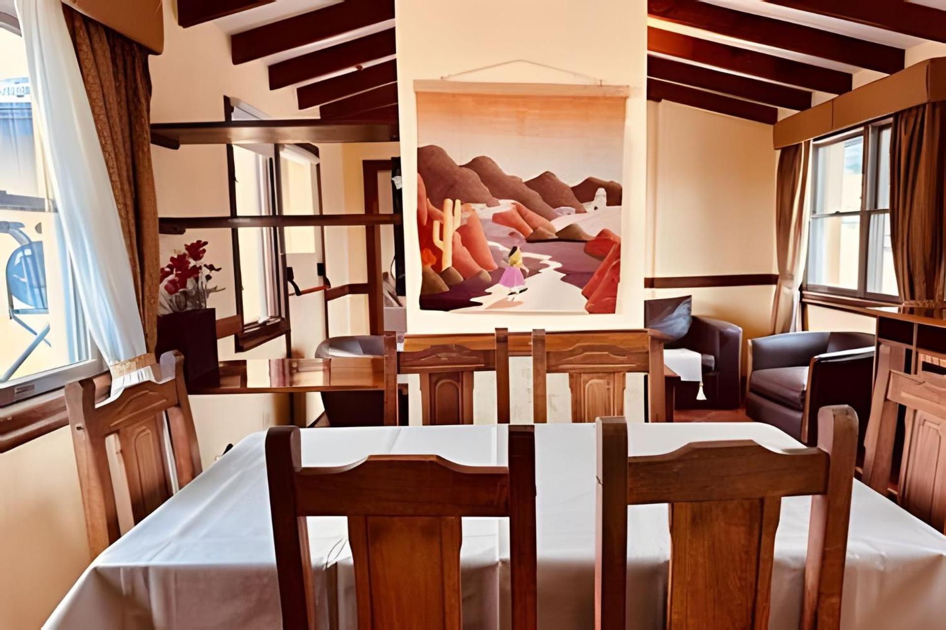 Viejo Lobo - Aunaisin Ushuaia Ngoại thất bức ảnh