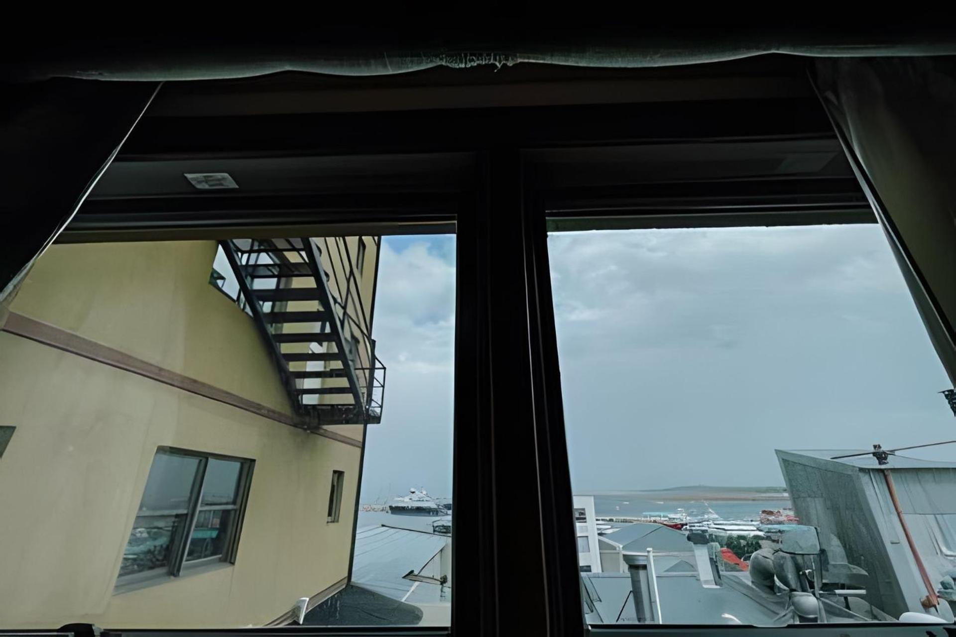 Viejo Lobo - Aunaisin Ushuaia Ngoại thất bức ảnh