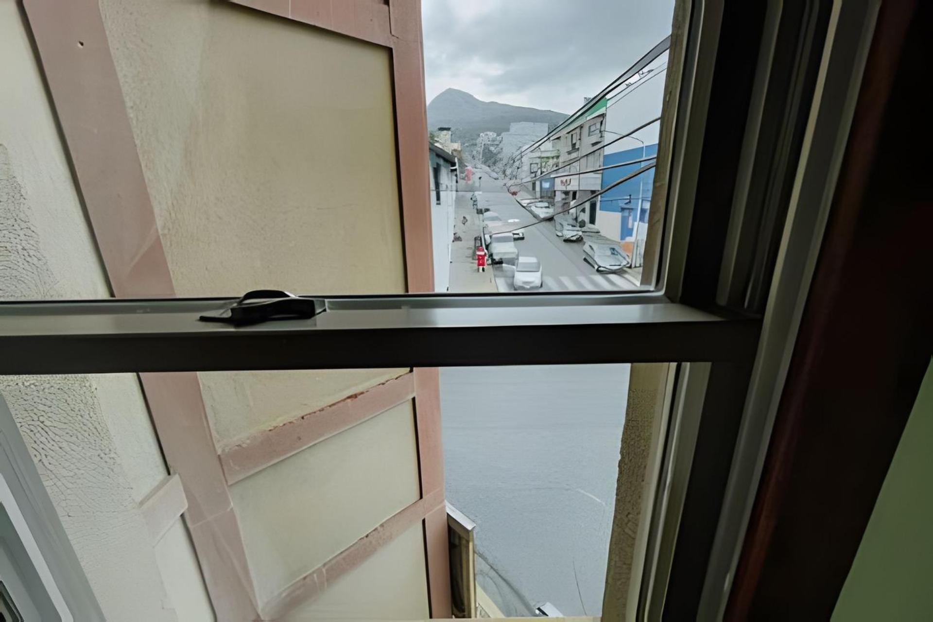 Viejo Lobo - Aunaisin Ushuaia Ngoại thất bức ảnh