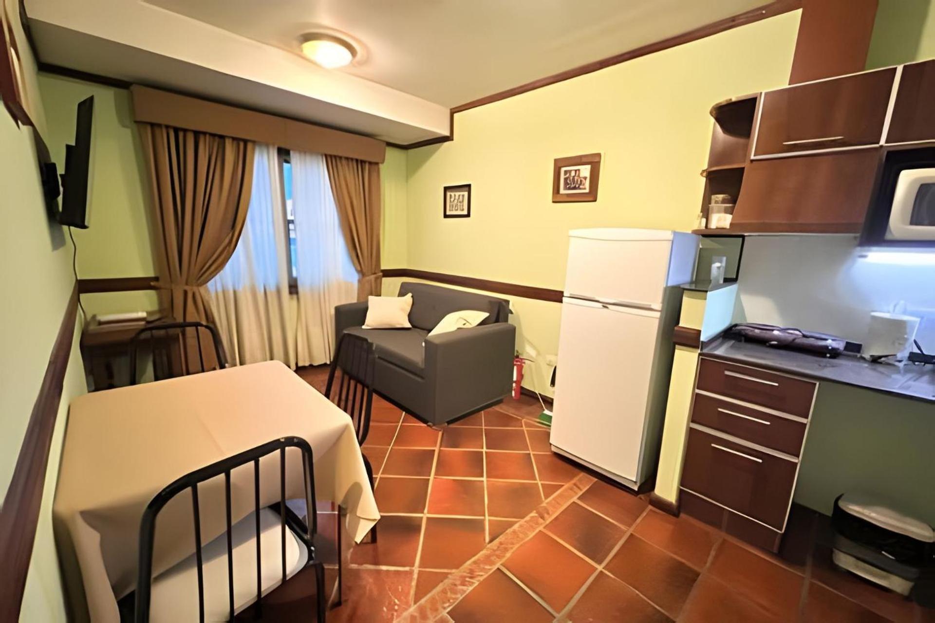 Viejo Lobo - Aunaisin Ushuaia Ngoại thất bức ảnh