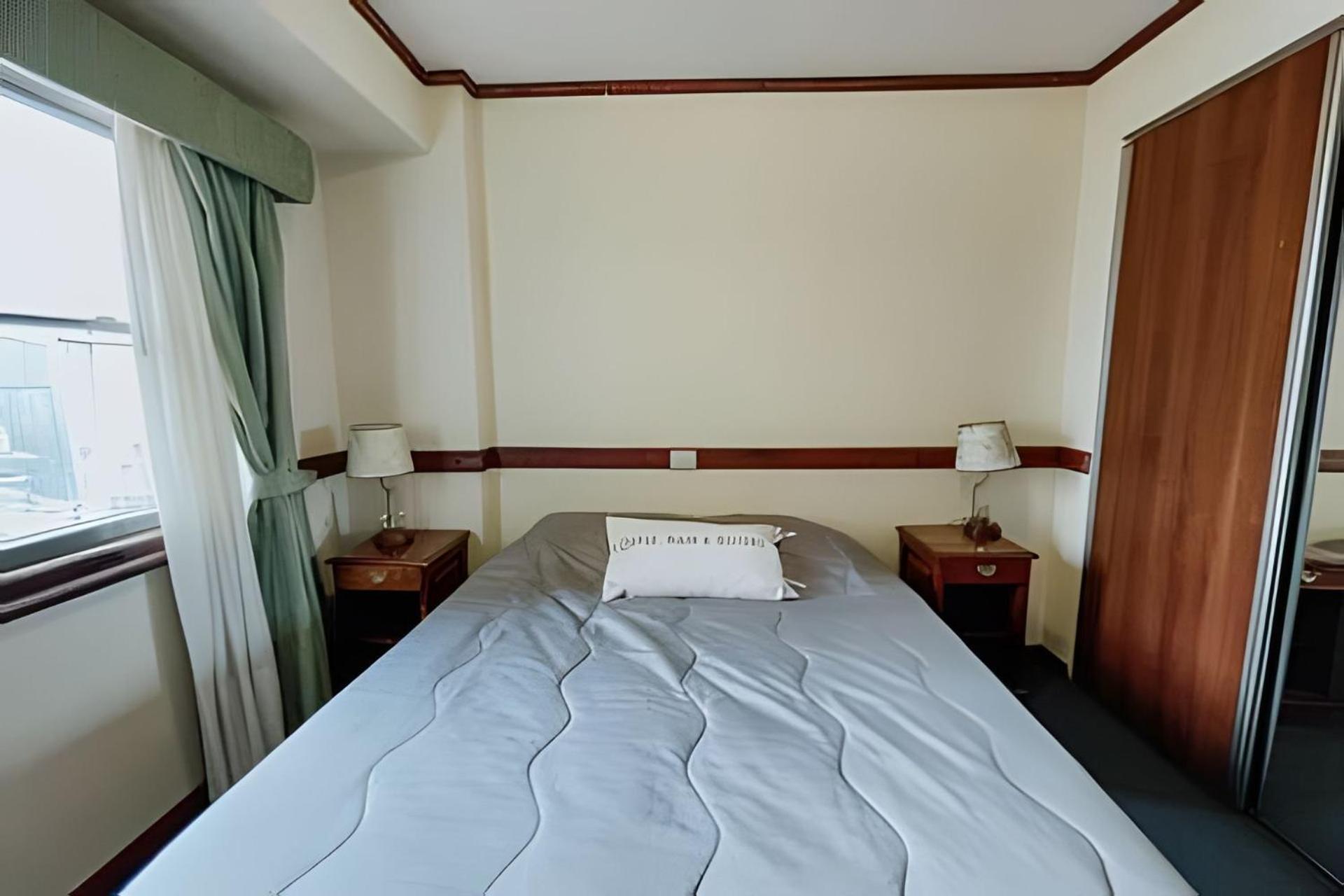 Viejo Lobo - Aunaisin Ushuaia Ngoại thất bức ảnh