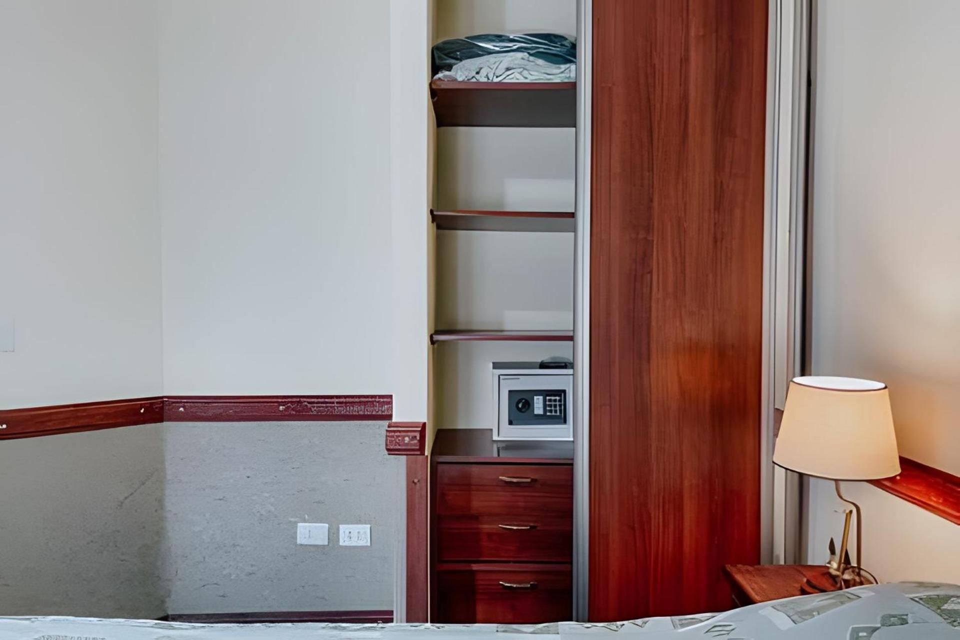 Viejo Lobo - Aunaisin Ushuaia Ngoại thất bức ảnh