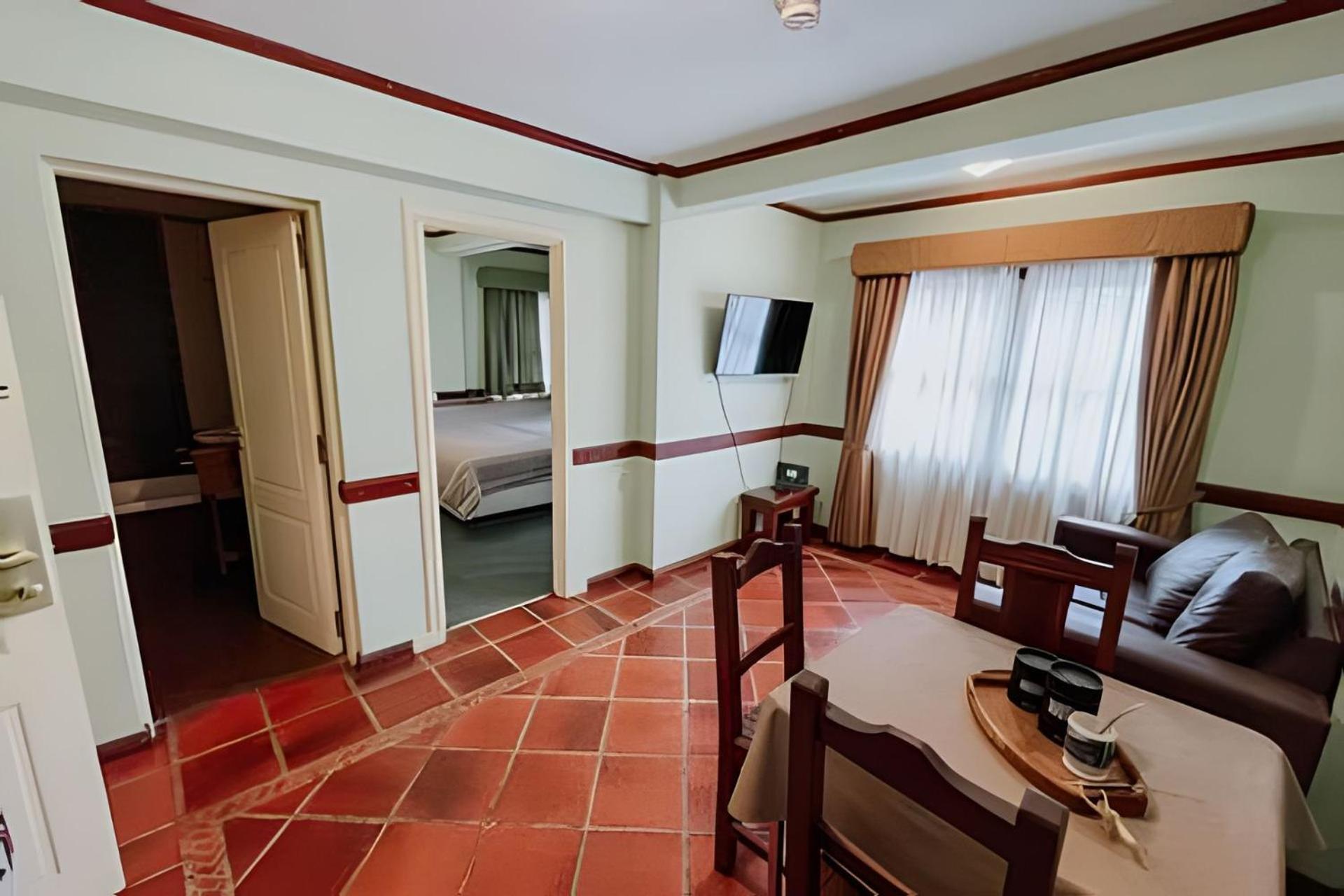 Viejo Lobo - Aunaisin Ushuaia Ngoại thất bức ảnh