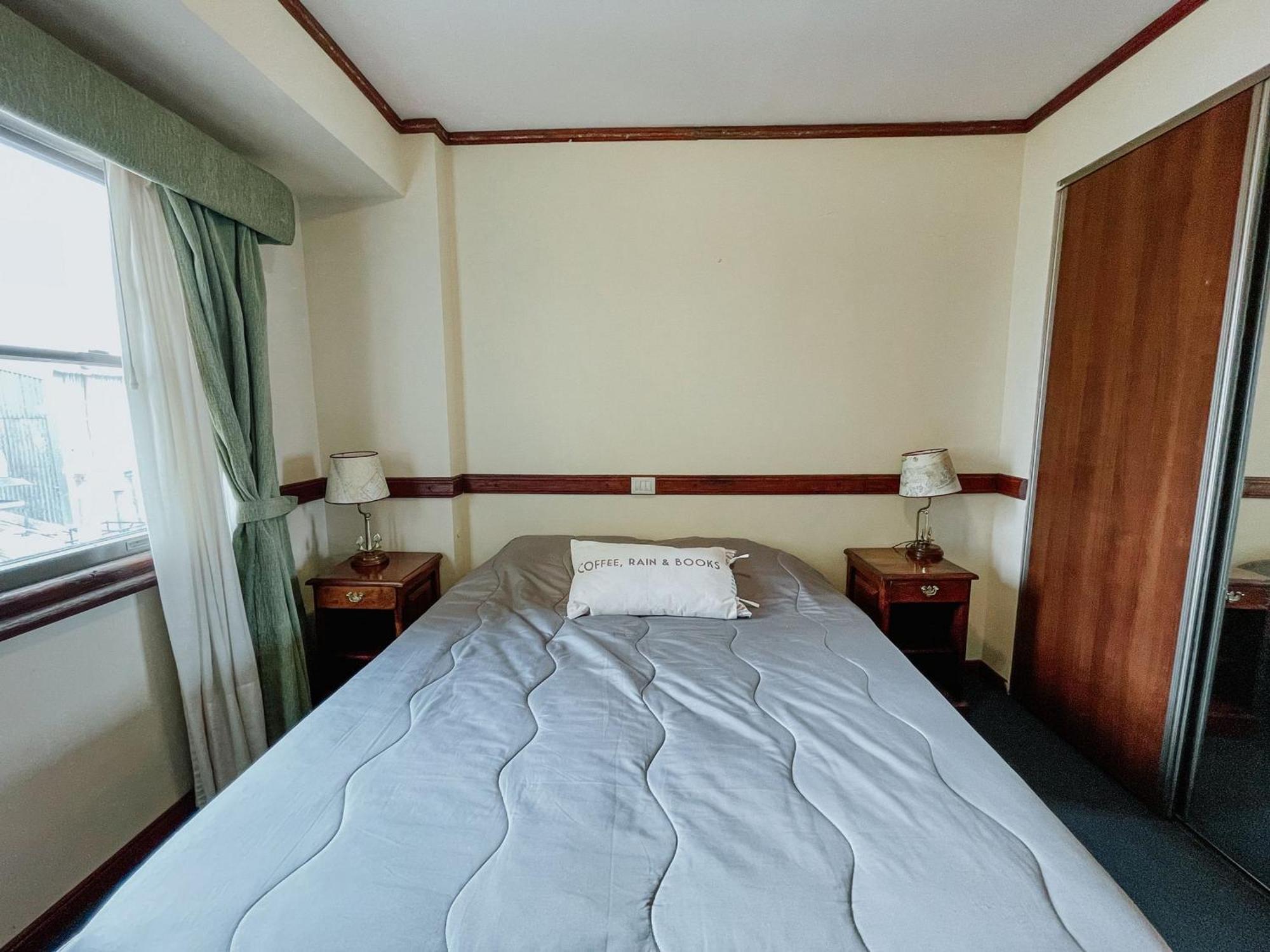 Viejo Lobo - Aunaisin Ushuaia Ngoại thất bức ảnh