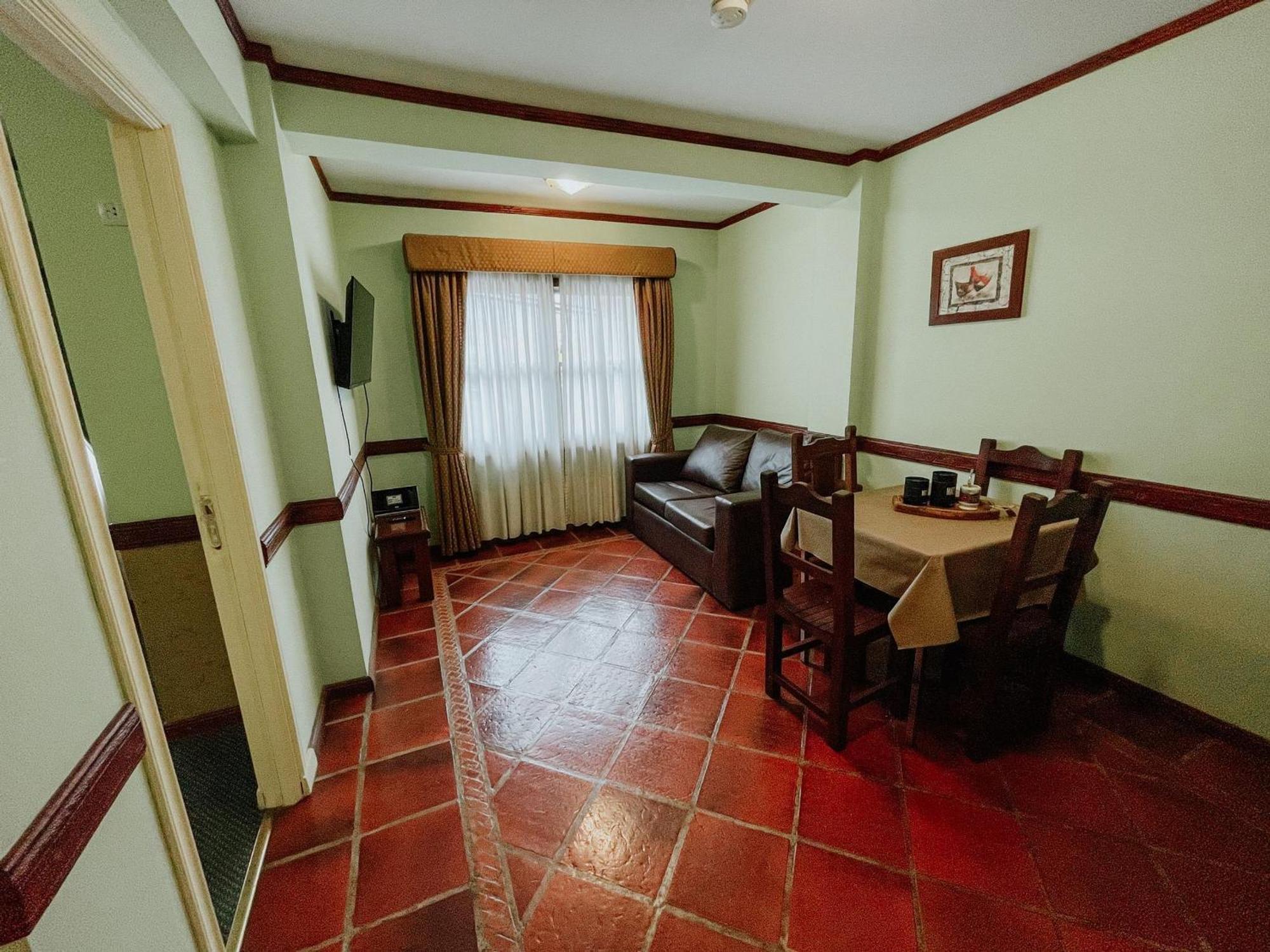 Viejo Lobo - Aunaisin Ushuaia Ngoại thất bức ảnh